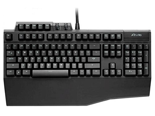 Gigabyte GK-OSMIUM BRN Wired Gaming Keyboard