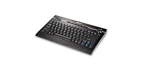 Enermax KB008W-B-US Wireless Ergonomic Keyboard