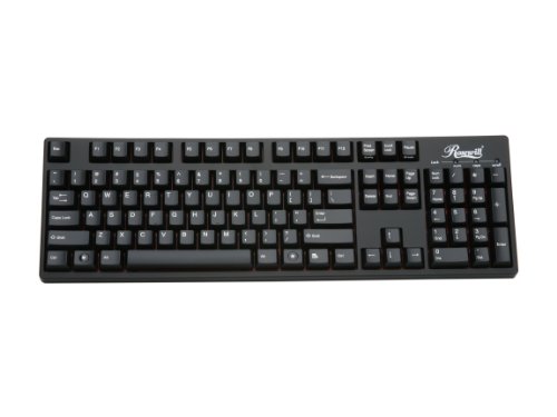 Rosewill RK-9000BL Wired Standard Keyboard
