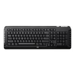 HP Elite v2 Keyboard Wireless Standard Keyboard