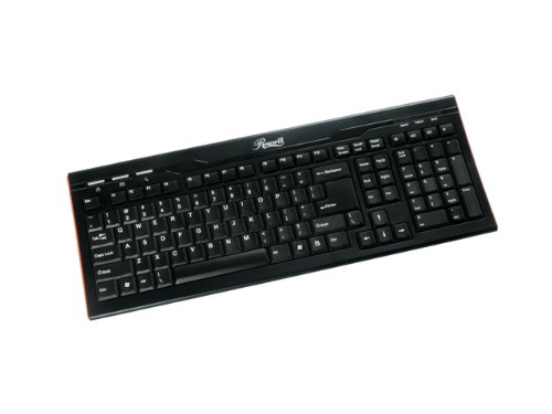 Rosewill RK-7300 Wired Standard Keyboard