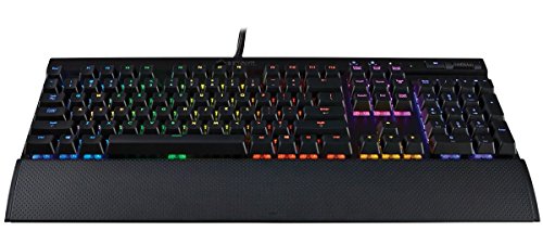 Corsair K70 RGB Wired Gaming Keyboard