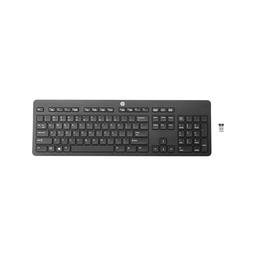 HP Link-5 Wireless Slim Keyboard