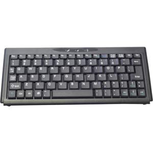 SolidTek KB-3152B-BT Bluetooth Mini Keyboard