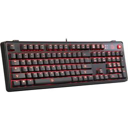 Thermaltake Tt eSports Meka Pro Wired Gaming Keyboard