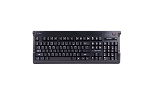 Zalman ZM-K600S Wired Standard Keyboard