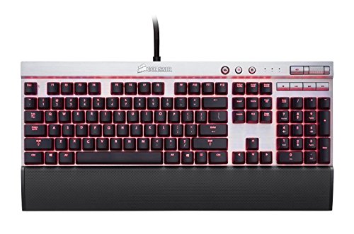 Corsair Vengeance K70 Wired Gaming Keyboard