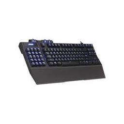 Gigabyte AORUS Thunder K7 Wired Gaming Keyboard