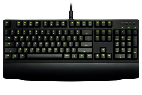 Mionix Zibal 60 Wired Gaming Keyboard