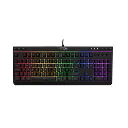 HP HyperX Alloy Core RGB UK Wired Gaming Keyboard