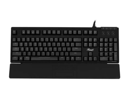 Rosewill Apollo RK-9100xBBR Wired Gaming Keyboard