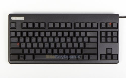 Topre Realforce 87U EK Edition Wired Slim Keyboard