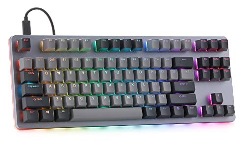 DROP CTRL RGB Wired Gaming Keyboard