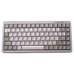 Cherry G84-4100PPAUS Wired Slim Keyboard