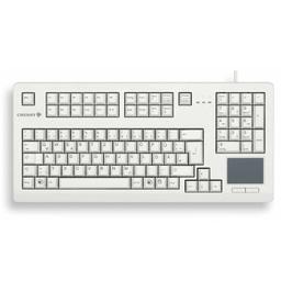 Cherry G80-11900 Series Compact Keyboard Wired Standard Keyboard With Touchpad