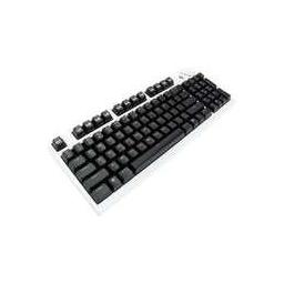 Cooler Master CM Storm QuickFire TK Wired Gaming Keyboard
