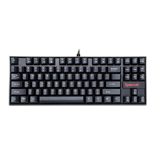 Redragon K552 Wired Gaming Keyboard
