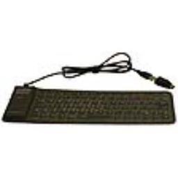 Grandtec FLX500U Wired Mini Keyboard