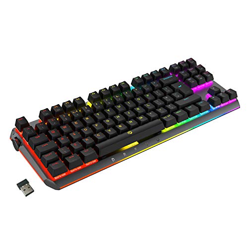 Drevo BladeMaster PRO RGB Wireless Gaming Keyboard