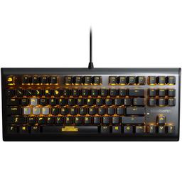 SteelSeries Apex M750 TKL PUBG Edition RGB Wired Gaming Keyboard