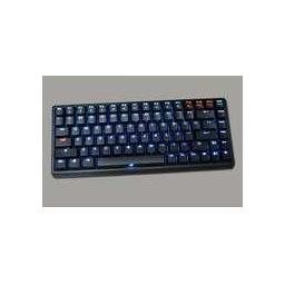 Keycool KC84BLUE-B Wired Mini Keyboard