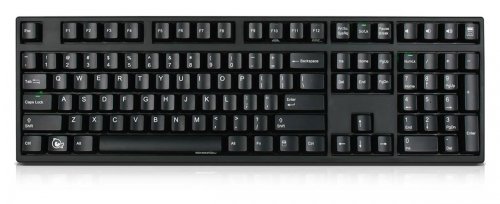Ducky DK2108-BUSLLA Wired Gaming Keyboard