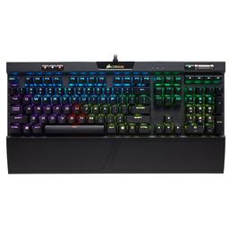 Corsair K70 RGB MK.2 Wired Gaming Keyboard