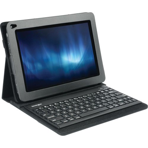 Kensington KeyFolio Pro 2 39515 Keyboard Bluetooth Mini Keyboard