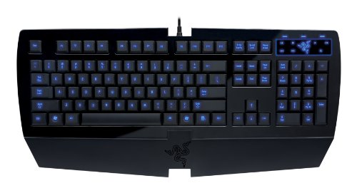 Razer Lycosa Wired Gaming Keyboard