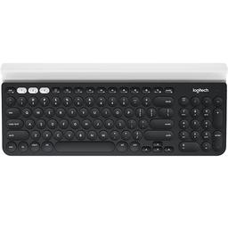 Logitech K780 Wireless Slim Keyboard