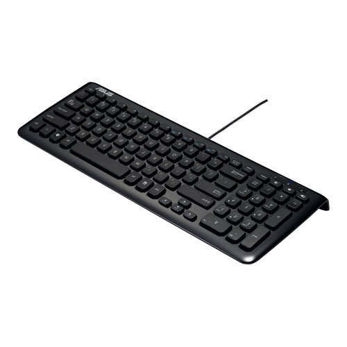 Asus U3000 Keyboard Wired Mini Keyboard