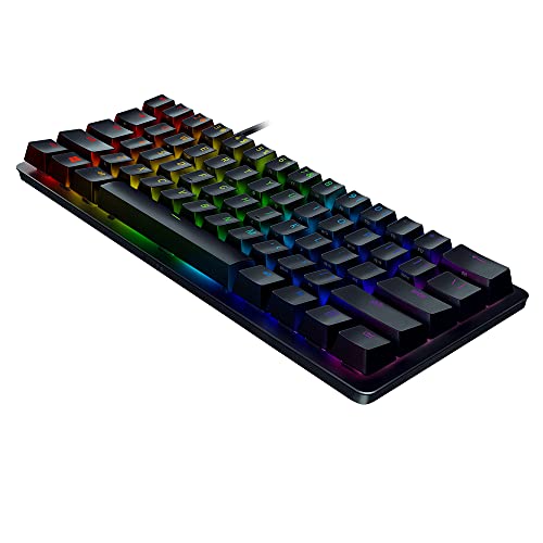 Razer Huntsman Mini RGB Wired Mini Keyboard