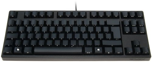 Filco Ninja Majestouch-2 TKL Wired Standard Keyboard