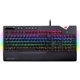 Asus ROG Strix Flare RGB Wired Gaming Keyboard