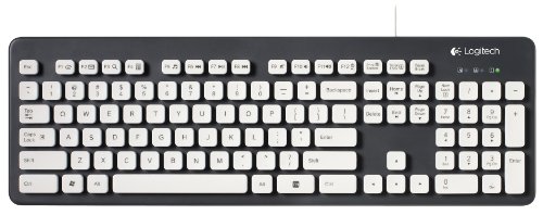 Logitech K310 Wired Standard Keyboard