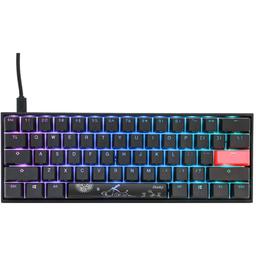 Ducky Mecha Mini v2 RGB Wired Mini Keyboard