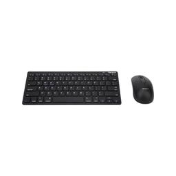 Targus BUS0399 Wireless Slim Keyboard With Optical Mouse