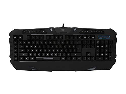 Aula Dzi SI-862 Wired Gaming Keyboard