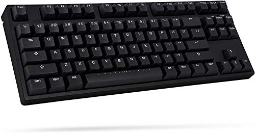 iKBC CD87 v2 Wired Standard Keyboard