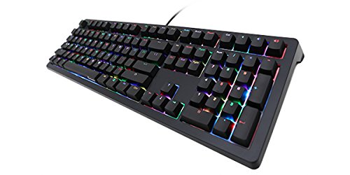 Ducky Ducky Shine 5 RGB Wired Gaming Keyboard