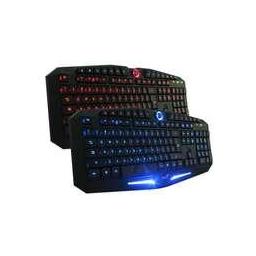 Genius K9 RGB Wired Gaming Keyboard