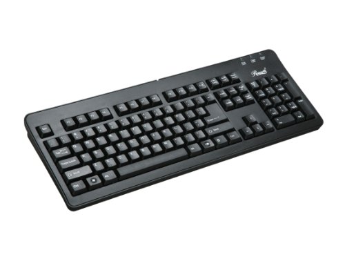 Rosewill RK-800G Wired Gaming Keyboard