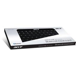 Acer Iconia Tab Bluetooth Mini Keyboard
