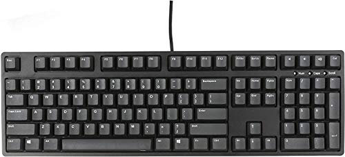iKBC CD108 Wired Gaming Keyboard