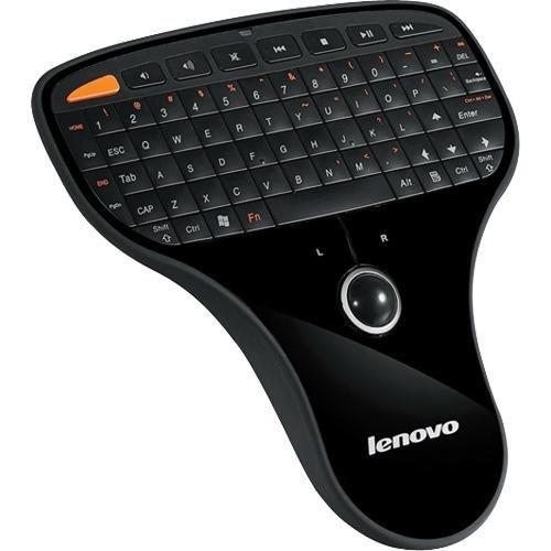Lenovo 57Y6336 Wireless Mini Keyboard