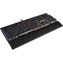 Corsair K70 RGB MK.2 Wired Gaming Keyboard