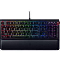 Razer BlackWidow Elite RGB Wired Gaming Keyboard