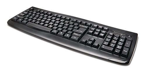 Kensington Pro Fit Wireless Standard Keyboard
