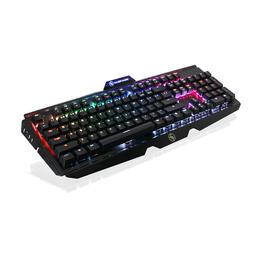 IOGEAR Kaliber Gaming HVER PRO RGB Wired Gaming Keyboard