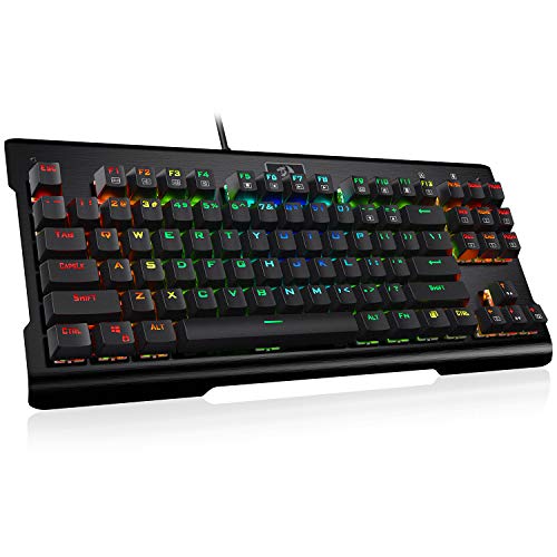Redragon K561 VISNU RGB Wired Gaming Keyboard